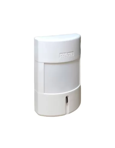 Détecteur infrarouge Urmet 1033//102 avec joint pivotant de 15 m